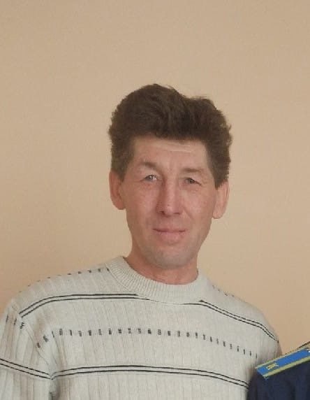 Фотография Бегматов Роман Рахматович, погибший солдат СВО