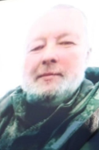 Фотография Кемкин Николай Владимирович, погибший солдат СВО