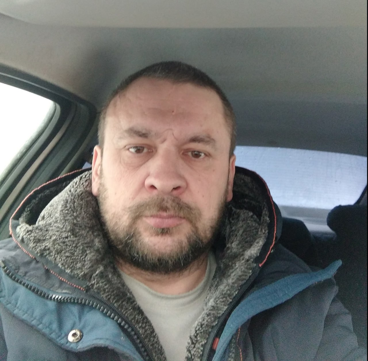 Фотография Болташов Александр Валерьевич, погибший солдат СВО