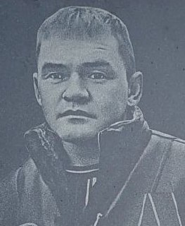 Фотография Дружинин Николай Витальевич, погибший солдат СВО