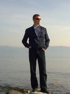 Фотография Мазутов Михаил Васильевич, погибший солдат СВО