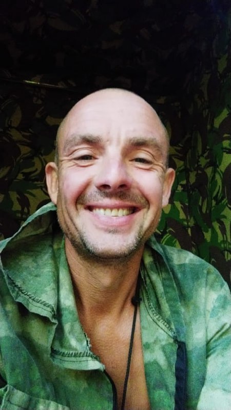 Фотография Пискунов Алексей Владимирович, погибший солдат СВО
