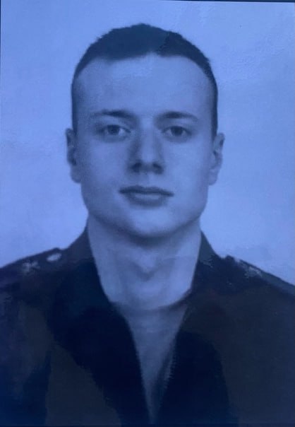 Фотография Шаматов Александр Олегович, погибший солдат СВО