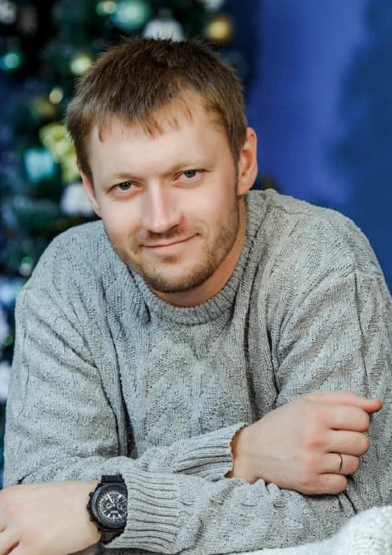 Фотография Лизунков Иван Николаевич, погибший солдат СВО