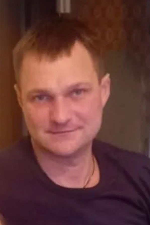 Фотография Земляков Владимир, погибший солдат СВО