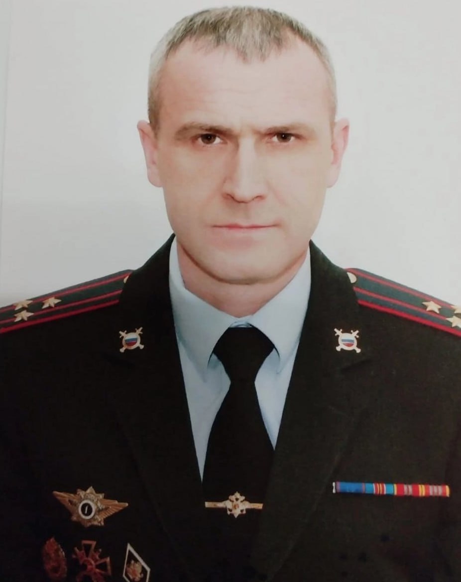 Фотография Кузнецов Геннадий Геннадьевич, погибший солдат СВО