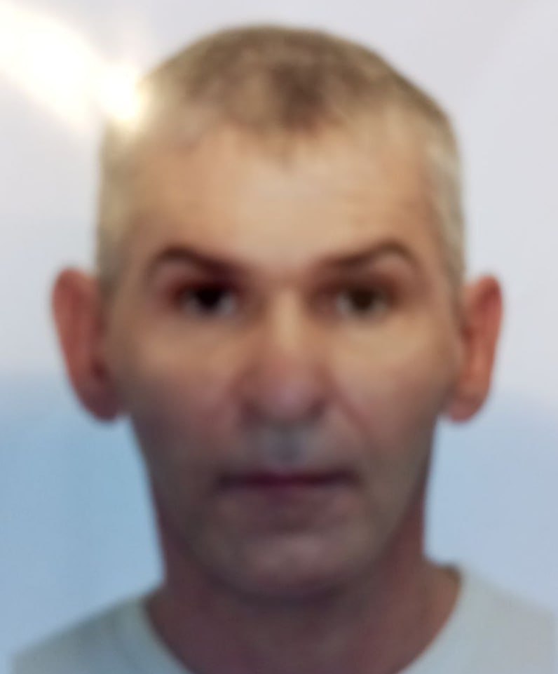 Фотография Стефанишин Павел, погибший солдат СВО