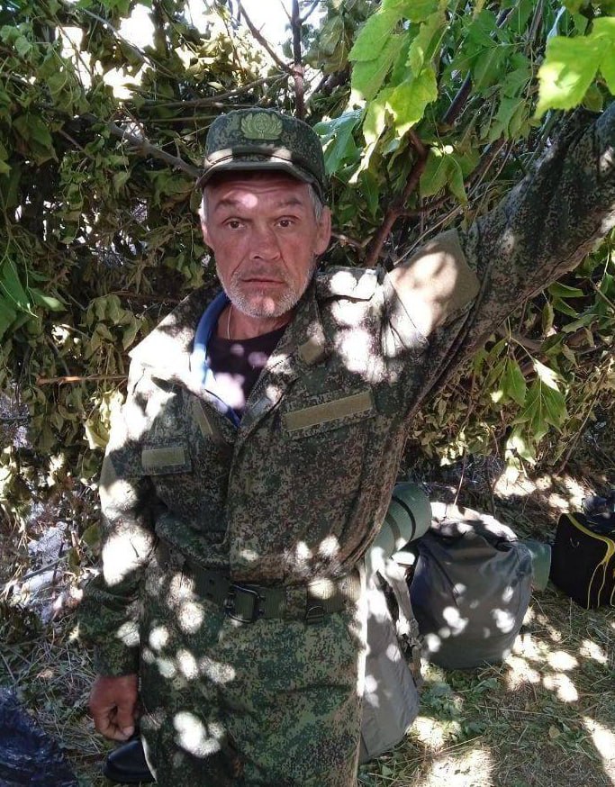 Фотография Епишкин Дмитрий Александрович, погибший солдат СВО