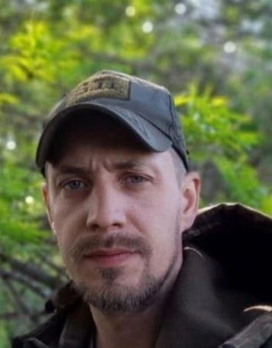 Фотография Барабанов Михаил Иванович, погибший солдат СВО