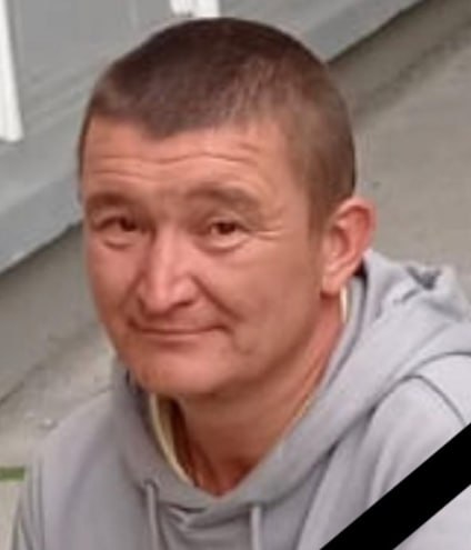 Фотография Акимов Константин Вячеславович, погибший солдат СВО