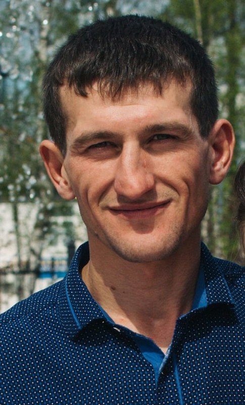 Фотография Бубнов Алексей Валерьевич, погибший солдат СВО