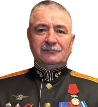 Фотография Магомеджанов Магомедали Камильевич, погибший солдат СВО