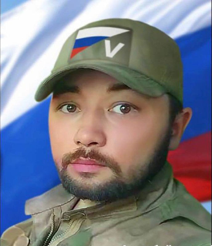 Фотография Терновой Сергей Иванович, погибший солдат СВО
