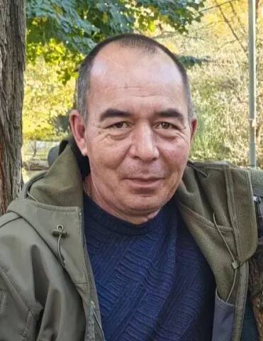 Фотография Алексеев Евгений Владимирович, погибший солдат СВО