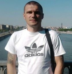 Фотография Рамазанов Алексей Александрович, погибший солдат СВО