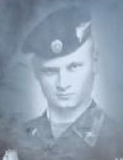Фотография Барышов Александр Дмитриевич, погибший солдат СВО