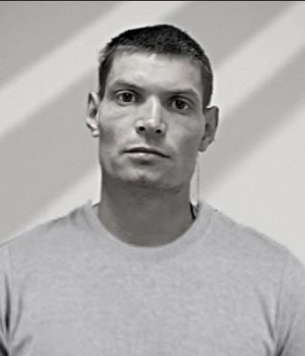 Фотография Смирнов Максим Александрович, погибший солдат СВО