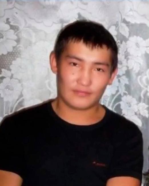 Фотография Винокуров Александр Александрович, погибший солдат СВО