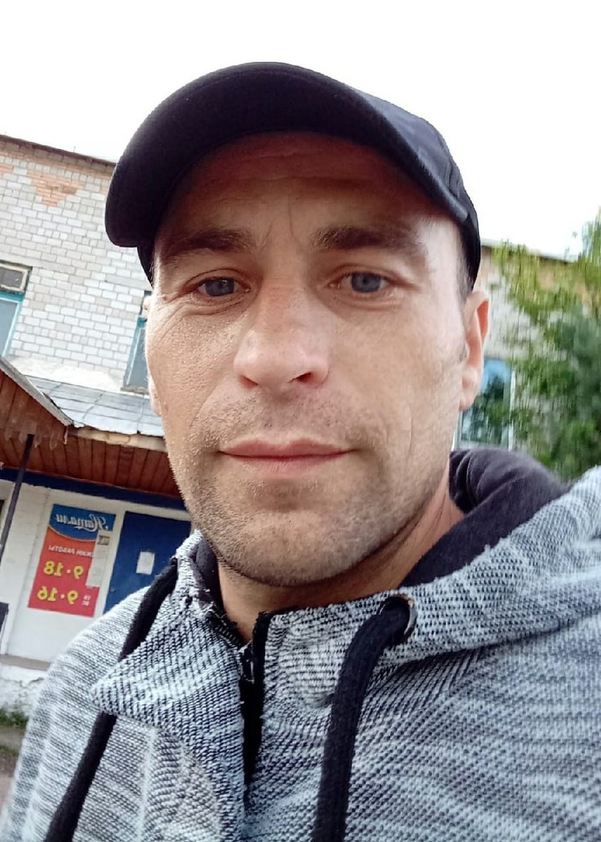Фотография Шиманских Андрей, погибший солдат СВО