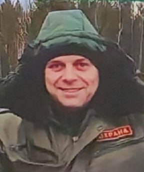 Фотография Пехтерев Павел Петрович, погибший солдат СВО