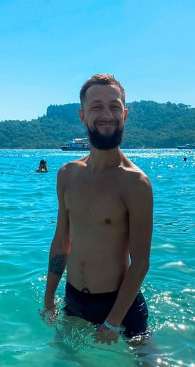 Фотография Шумило Александр, погибший солдат СВО
