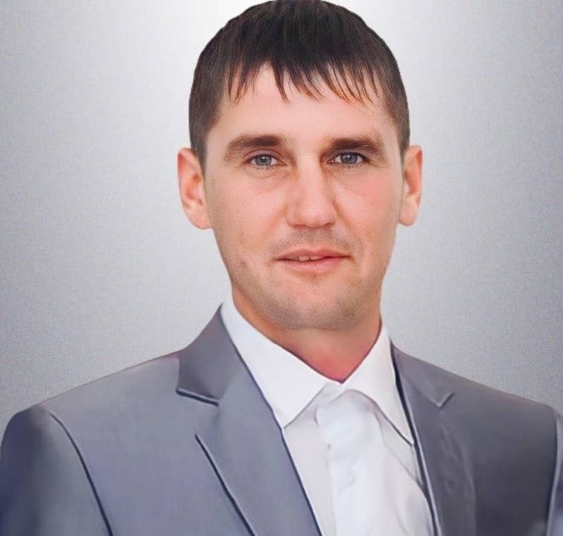 Фотография Котов Александр, погибший солдат СВО