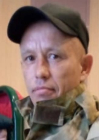 Фотография Юзеев Александр Александрович, погибший солдат СВО