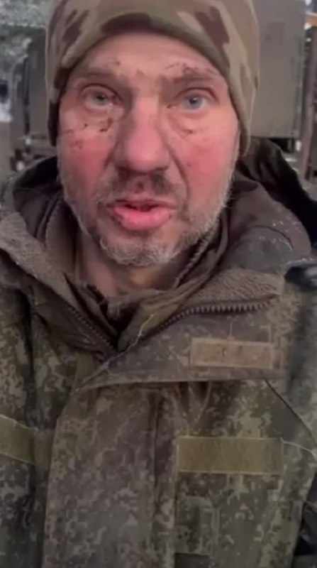Фотография Владимир Александрович, погибший солдат СВО