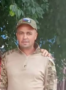 Фотография Абдулин Раиль, погибший солдат СВО