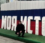 Фотография Хусаинов Дмитрий, погибший солдат СВО