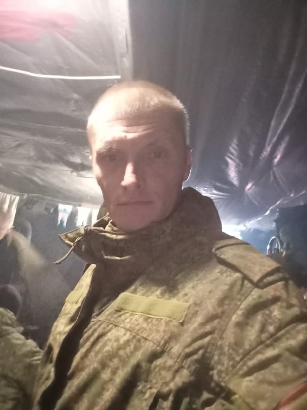 Фотография Савин Богдан Александрович, погибший солдат СВО