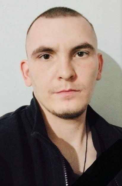 Фотография Акишин Дмитрий Владимирович, погибший солдат СВО