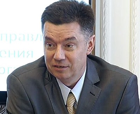 Фотография Прошин Сергей, погибший солдат СВО