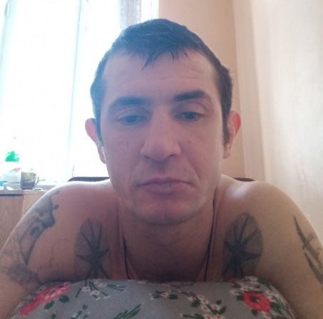 Фотография Галушко Иван, погибший солдат СВО