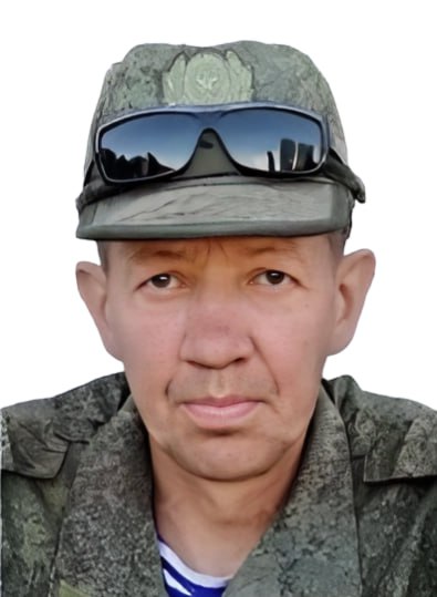 Фотография Демин Юрий Леонидович, погибший солдат СВО