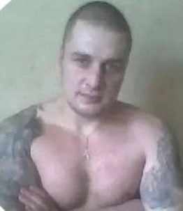 Фотография Красильников Вячеслав, погибший солдат СВО