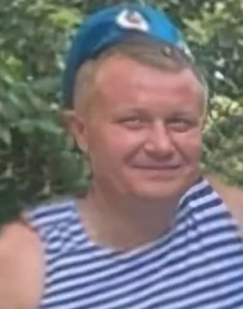 Фотография Дудоров Денис Александович, погибший солдат СВО