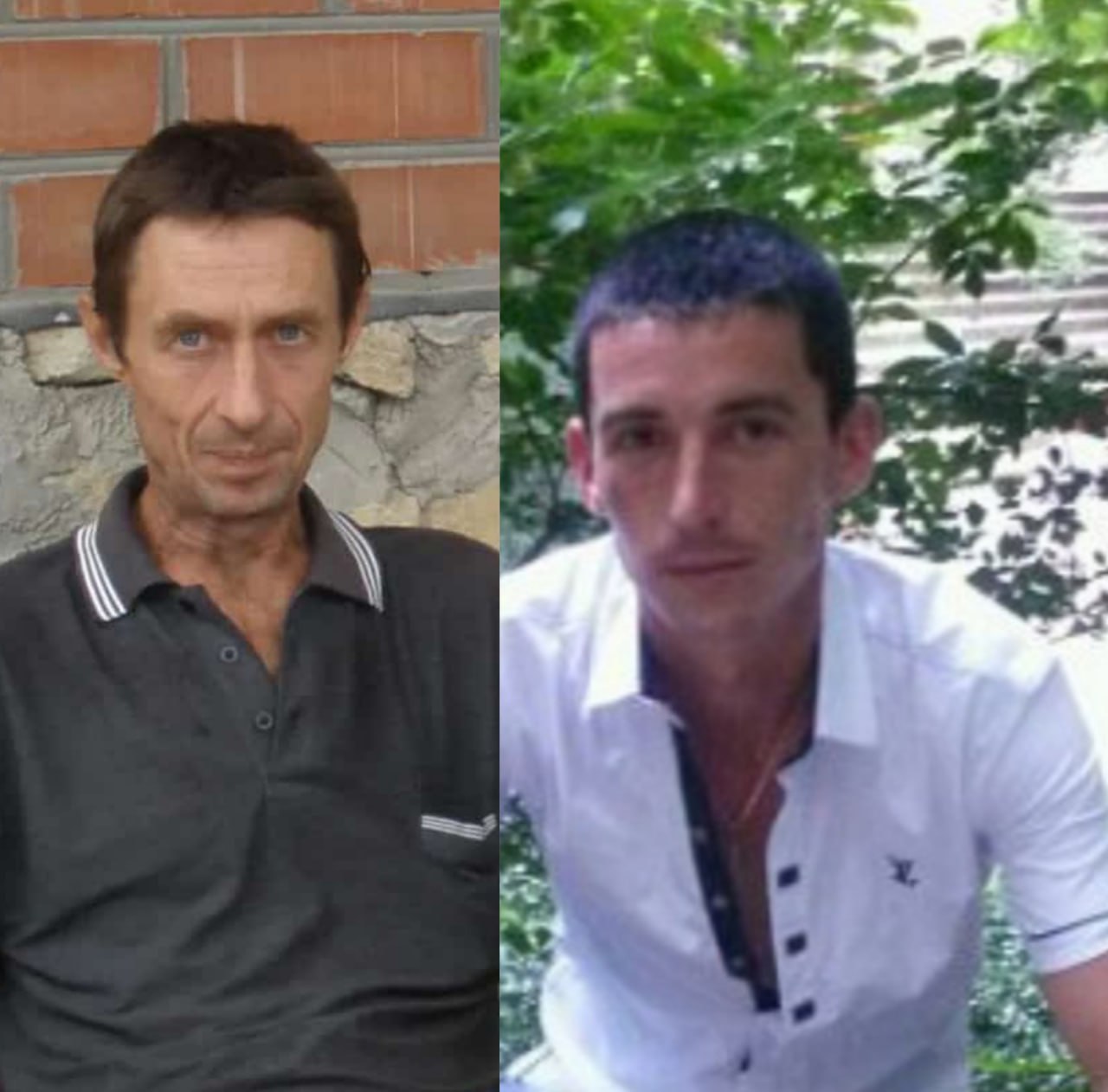 Фотография Андриенко Николай, погибший солдат СВО