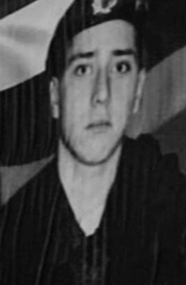 Фотография Киселев Сергей Александрович, погибший солдат СВО