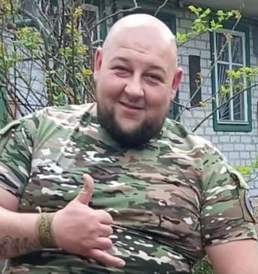 Фотография Курбанов Роман Ромазанович, погибший солдат СВО