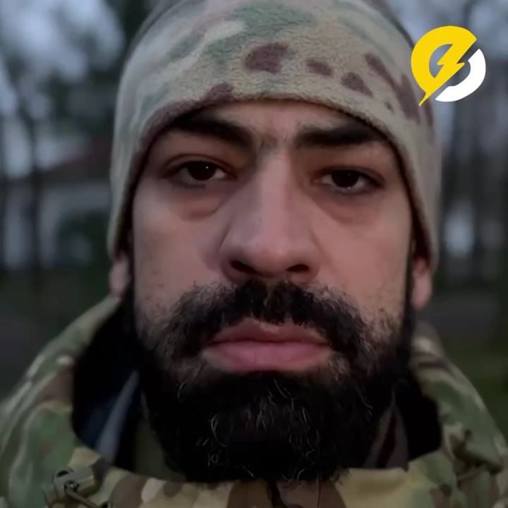 Фотография Тедтоев Заур Валерьевич, погибший солдат СВО