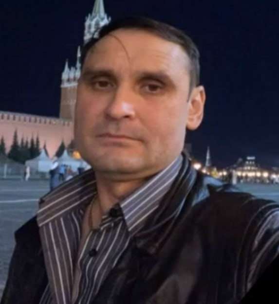 Фотография Баталов Камил Наильевич, погибший солдат СВО