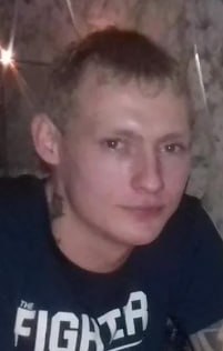 Фотография Сосновских Константин Вячеславович, погибший солдат СВО