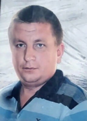 Фотография Горячкин Алексей Михайлович, погибший солдат СВО
