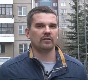 Фотография Межень Ян, погибший солдат СВО