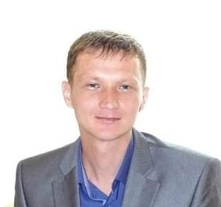 Фотография Другов Александр Иннокентьевич, погибший солдат СВО