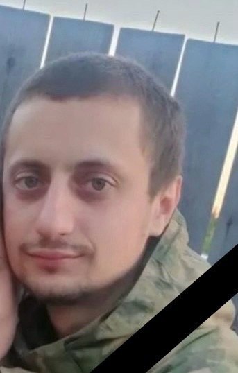 Фотография Алексеев Павел Александрович, погибший солдат СВО