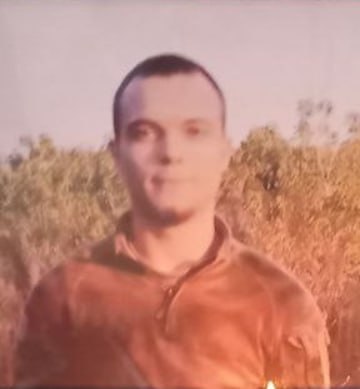 Фотография Гольцев Сергей, погибший солдат СВО