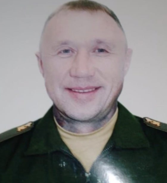 Фотография Яковлев-Чибиркин Алексей Юрьевич, погибший солдат СВО