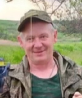 Фотография Понемасов Игорь Викторович, погибший солдат СВО